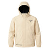 THE SHELL-LITE (jacket)